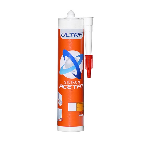 ULTRA SILIKON BRAON 0,280 ML